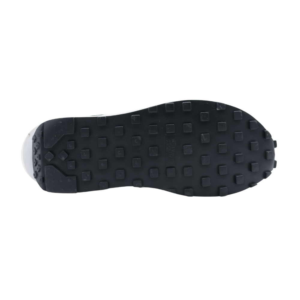 Nike LD Waffle sacai Black Nylon