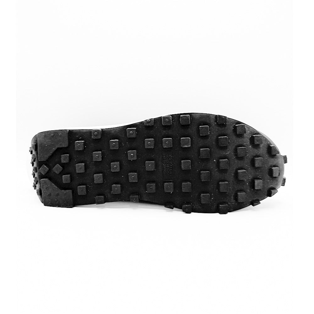 Nike LD Waffle sacai Black Nylon