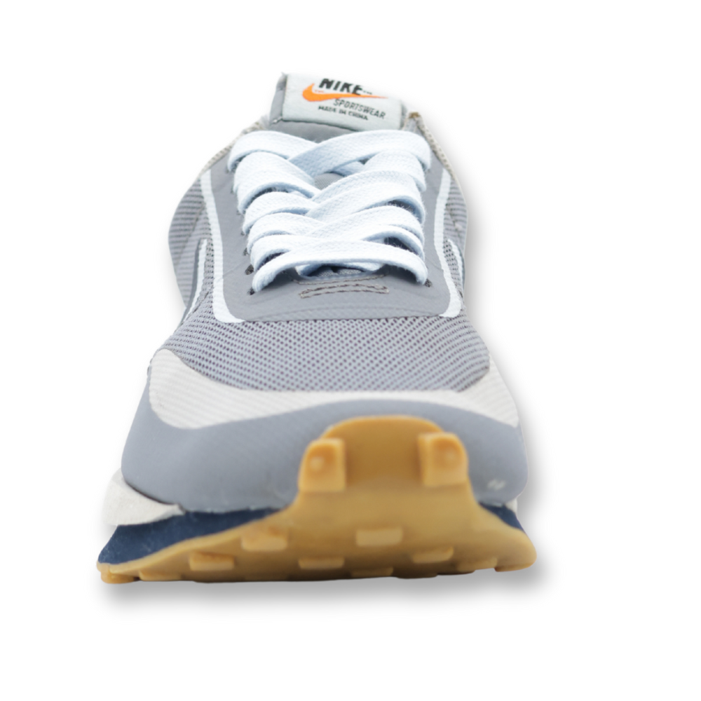 Nike LD Waffle sacai CLOT Kiss of Death 2 Cool Grey