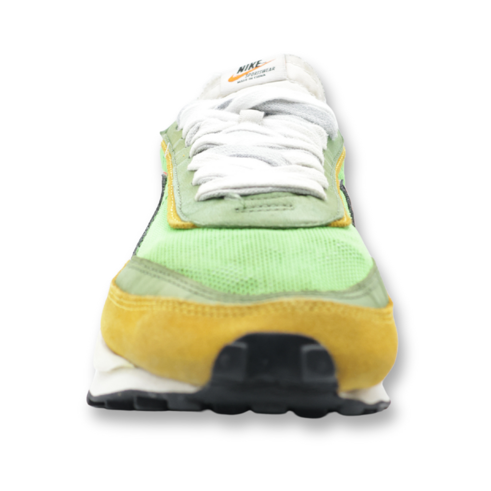 Nike LD Waffle sacai Green Multi