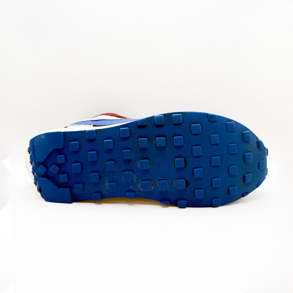 Nike LD Waffle sacai Undercover Night Maroon Team Royal