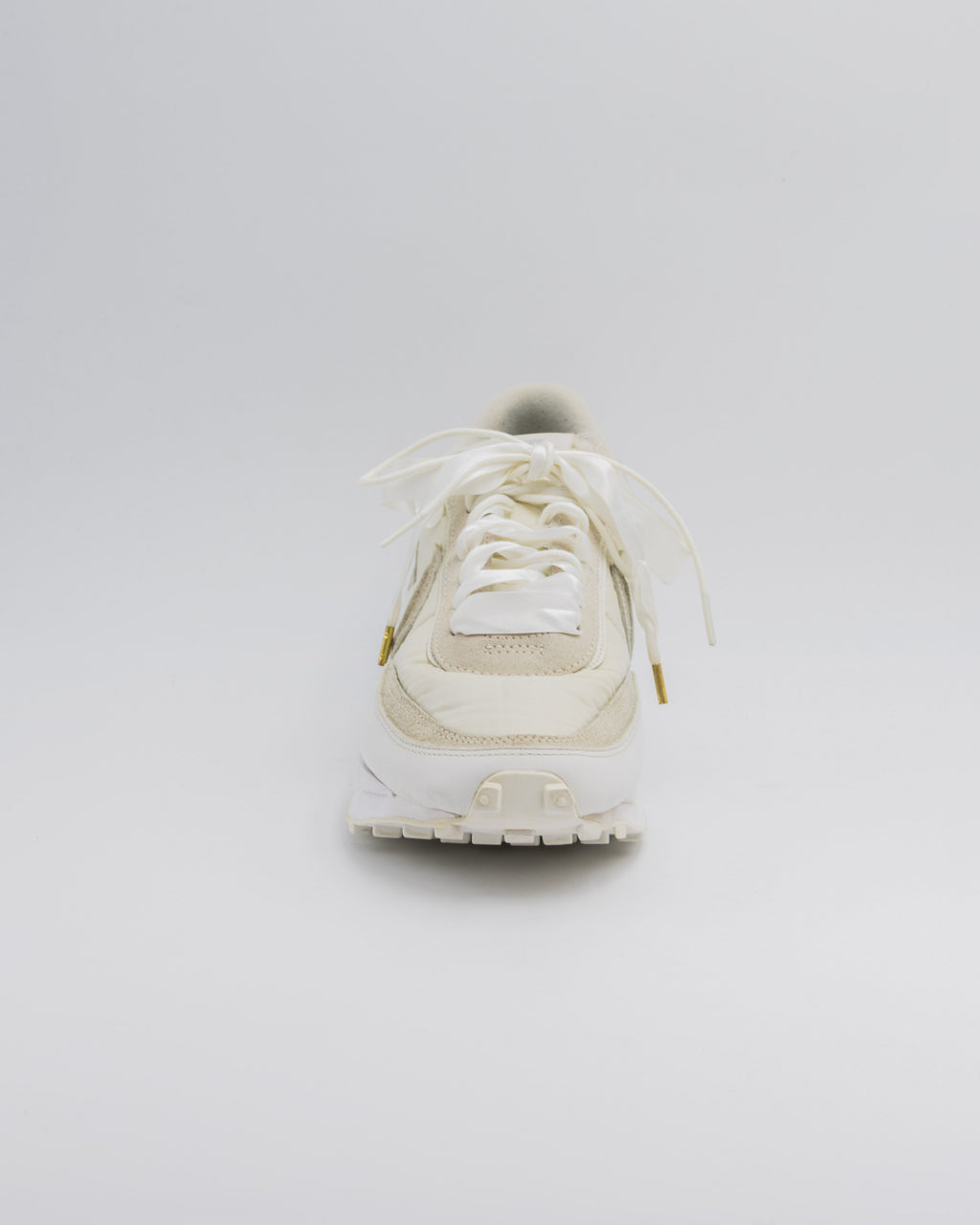 Nike LD Waffle sacai White Nylon