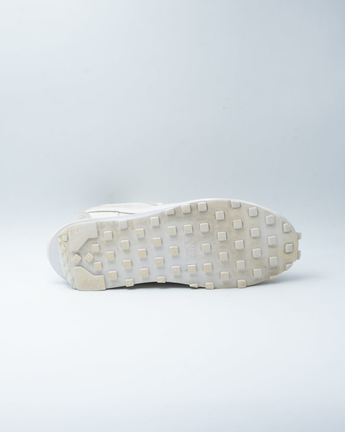 Nike LD Waffle sacai White Nylon