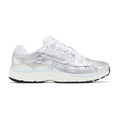 Nike P-6000 White Blue Tint Sail Metallic Silver