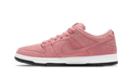 Nike Dunk SB Low Pink Pig