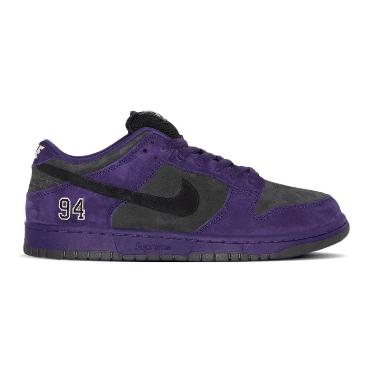 Nike SB Dunk Low Supreme 94 Ink