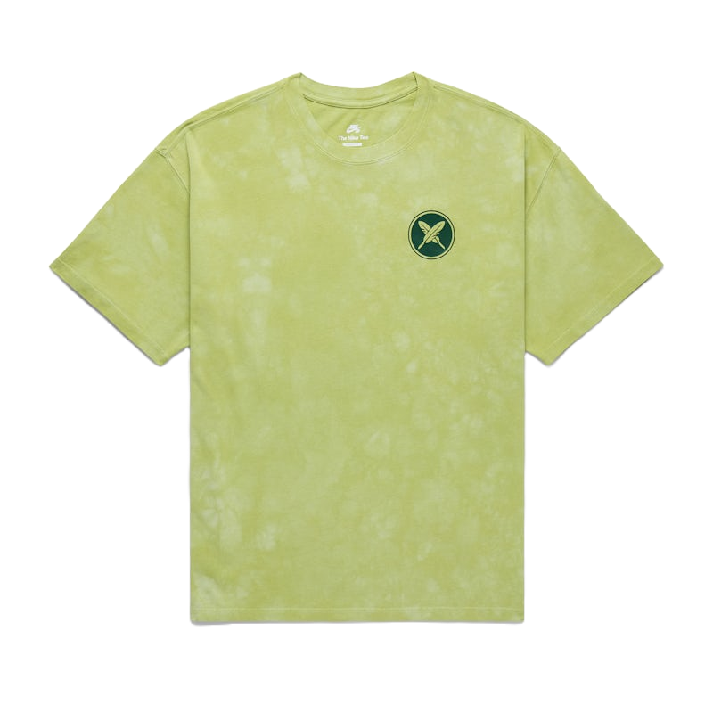 Nike SB T-shirt Yuto Olive Aura