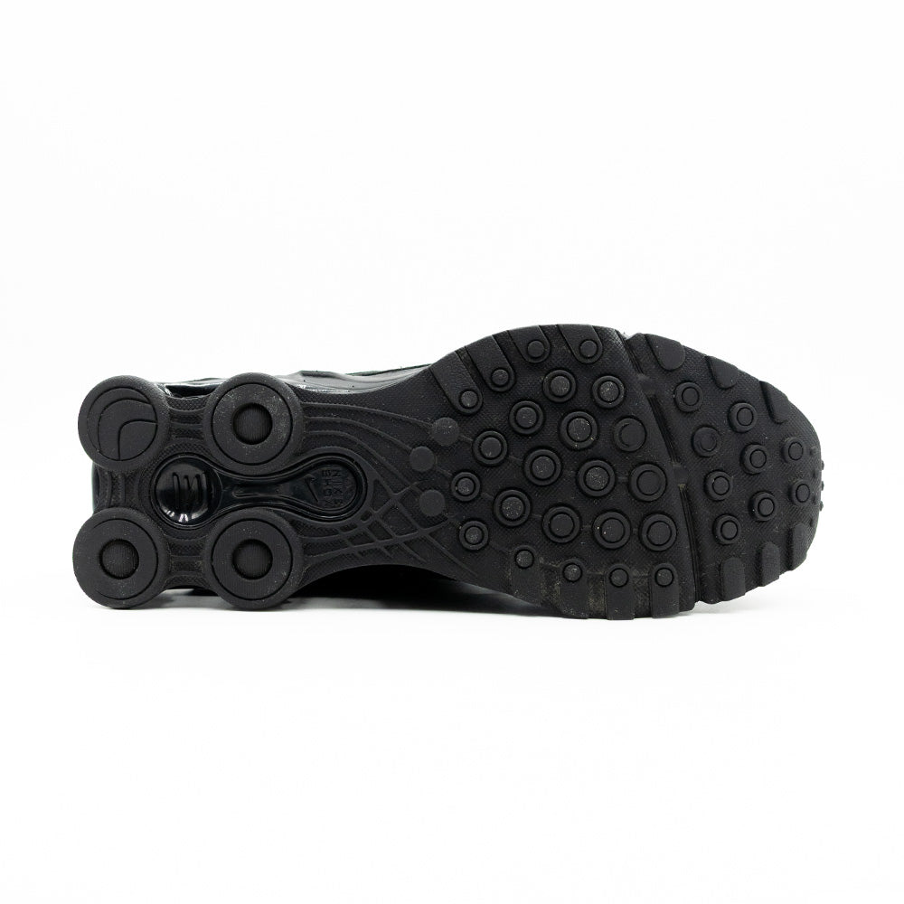 Nike Shox Ride 2 SP Supreme Black