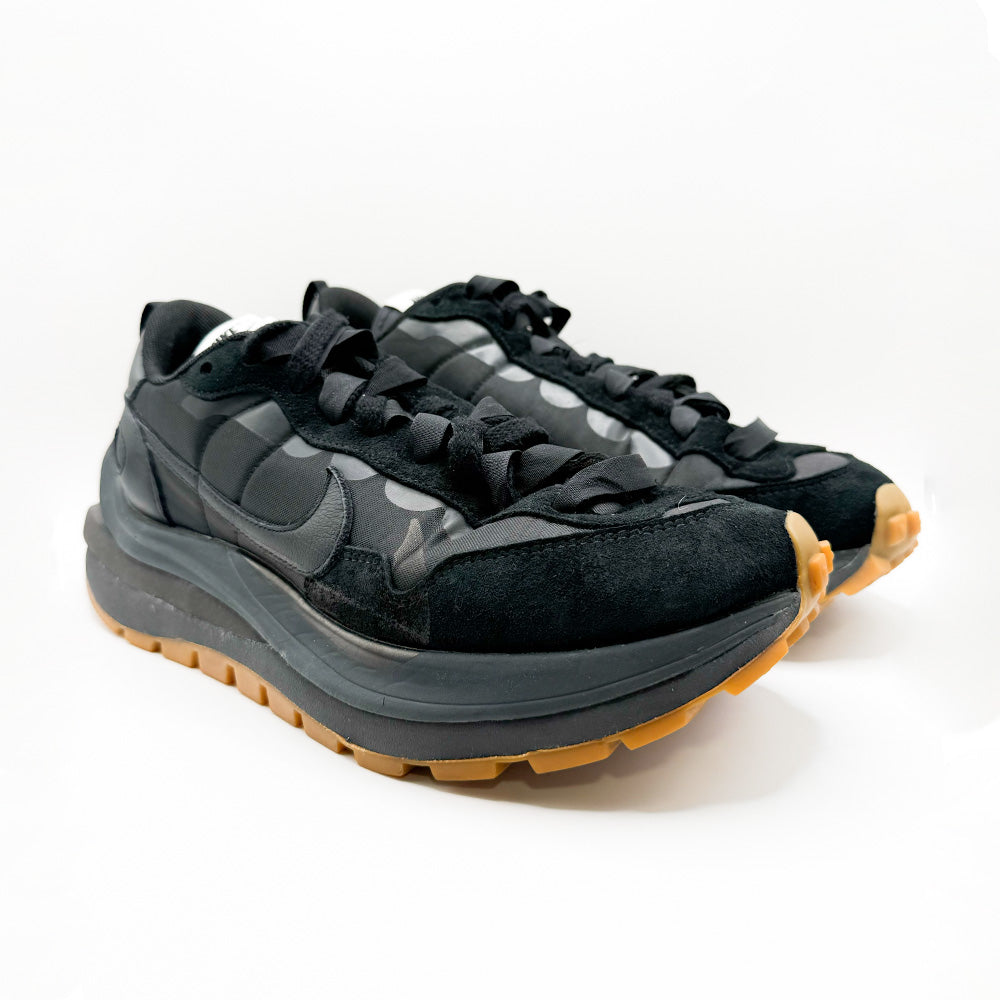 Nike Vaporwaffle sacai Black Gum