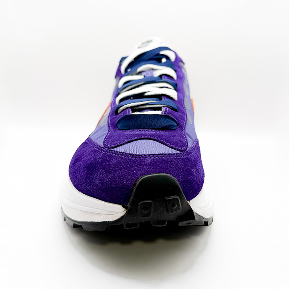 Nike Vaporwaffle sacai Dark Iris