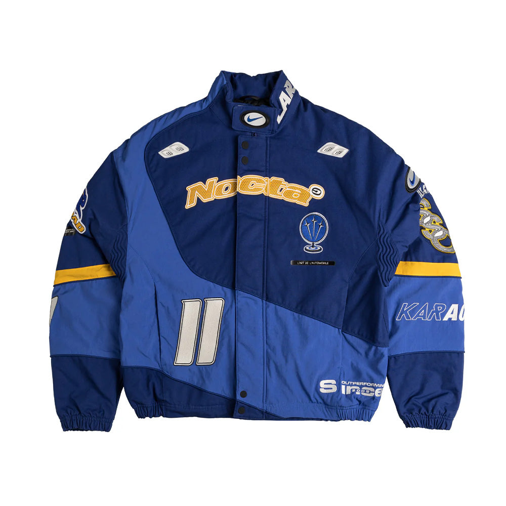Nike x L'Art de L'Automobile Racing Jacket