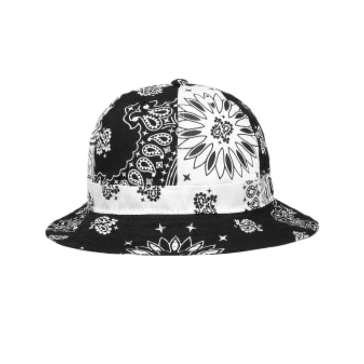 NY New Era Paisley Explorer Men's Bucket Hat