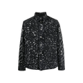 OFF-WHITE Diag Outline Design Shirt