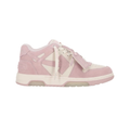 Off-White Out Of Office Pink