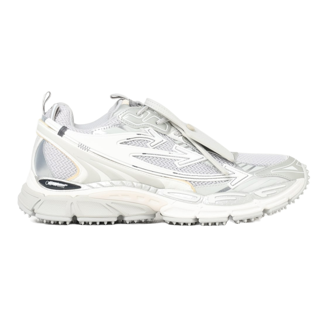 Off-White Ow Be Right Back Mesh