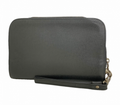 Pochette Louis Vuitton Baïkal Taïga ardoise