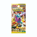Pokemon Booster Scarlet & Violet Wild Force Booster