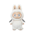 Pop Mart Labubu Zimomo Angel In Clouds Figure