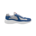 Prada America's Cup Blue Silver