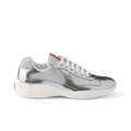 Prada America's Cup Gris Argent