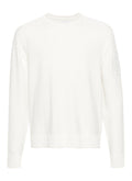 Pull - Blanc
