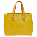 Sac à main Louis Vuitton Lead PM vernis Mirab