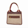 Sac à main Louis Vuitton Sac Catherine Monogram Mini cerise