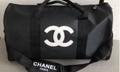 Sac boston Chanel VIP (édition non commerciale)