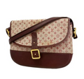 Sac Louis Vuitton Bellflower Monogram Mini cerise