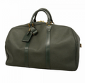 Sac Louis Vuitton Kendall PM Taïga Épicéa
