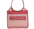 Sac Louis Vuitton Monogram Mini Sac Catherine rose