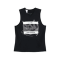 Salomon x MM6 Maison Margiela Débardeur Noir