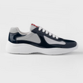 Sneakers Prada America’s Cup Royal Argento