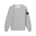 Stone Island Crewneck Junior - Grey