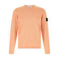 Stone Island Peach Jumper-Stone Island