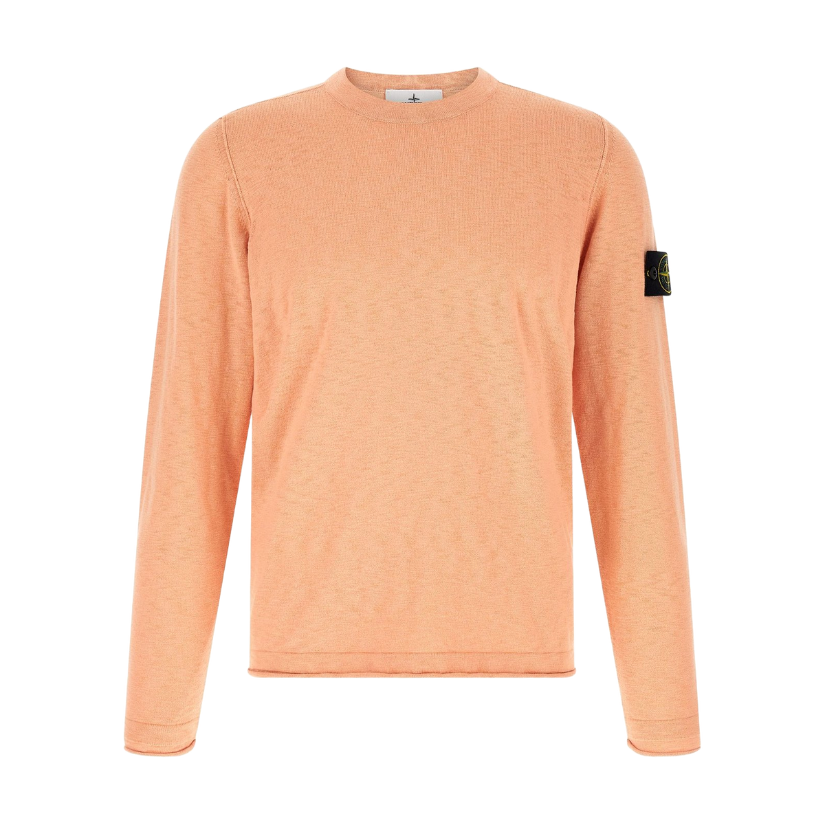 Stone Island Peach Jumper-Stone Island