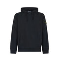 Stone Island Pull Hoodie Bleu