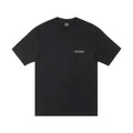 Stussy T-shirt Jumbo Noir