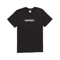 Supreme Supreme Motion Tee Black