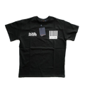 Tee Shirt LV Noir Deuxieme Etage