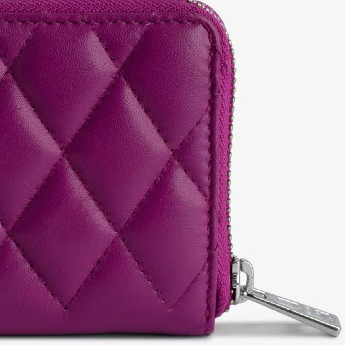 Zadig & Voltaire Mini ZV Lucky Charms Fuschia
